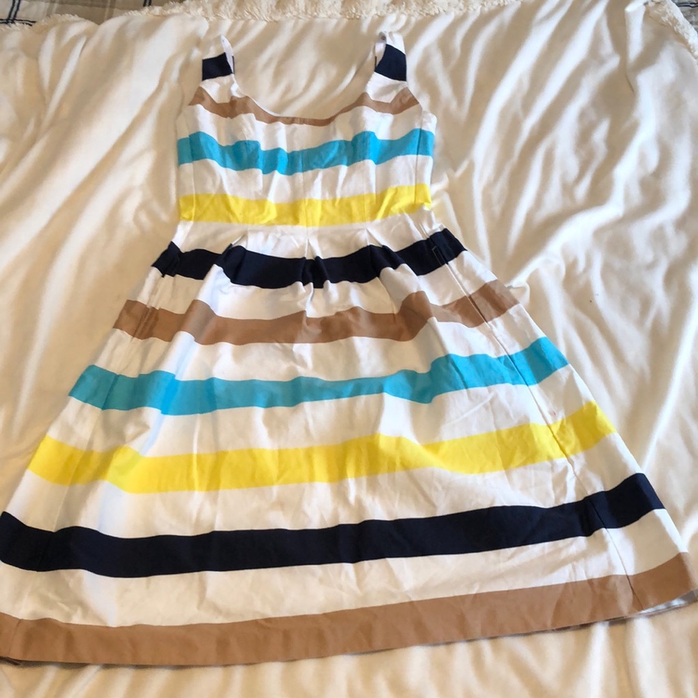 Nine West  summer dress!